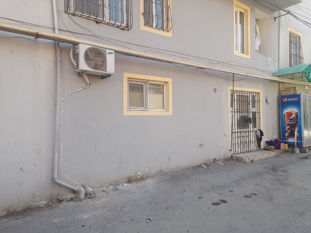 2-otaqlı yeni tikili kirayə verilir, Xırdalan ş., 35 m² — Mənzil, Xırdalan (3)