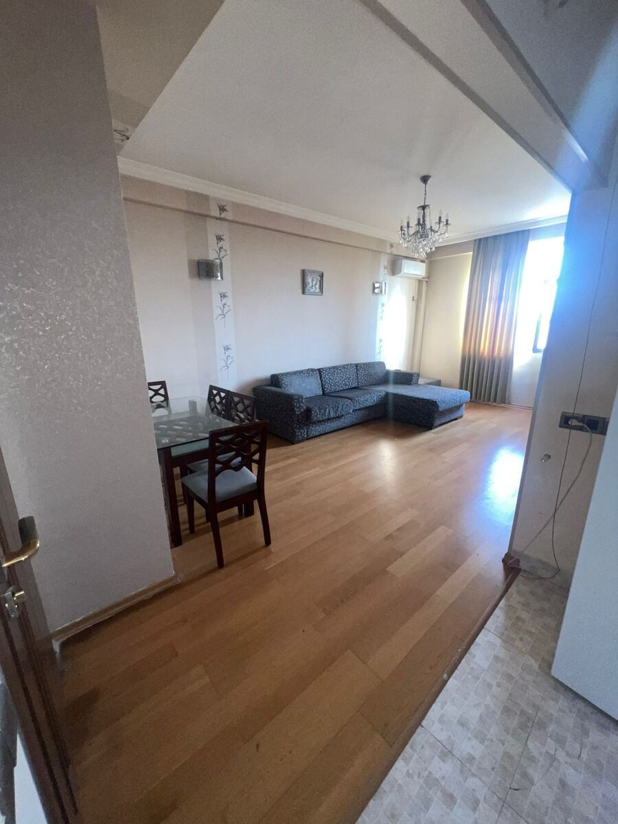 Satılır 2 otaqlı yeni tikili 58 m² — Mənzil, Bakı (11)