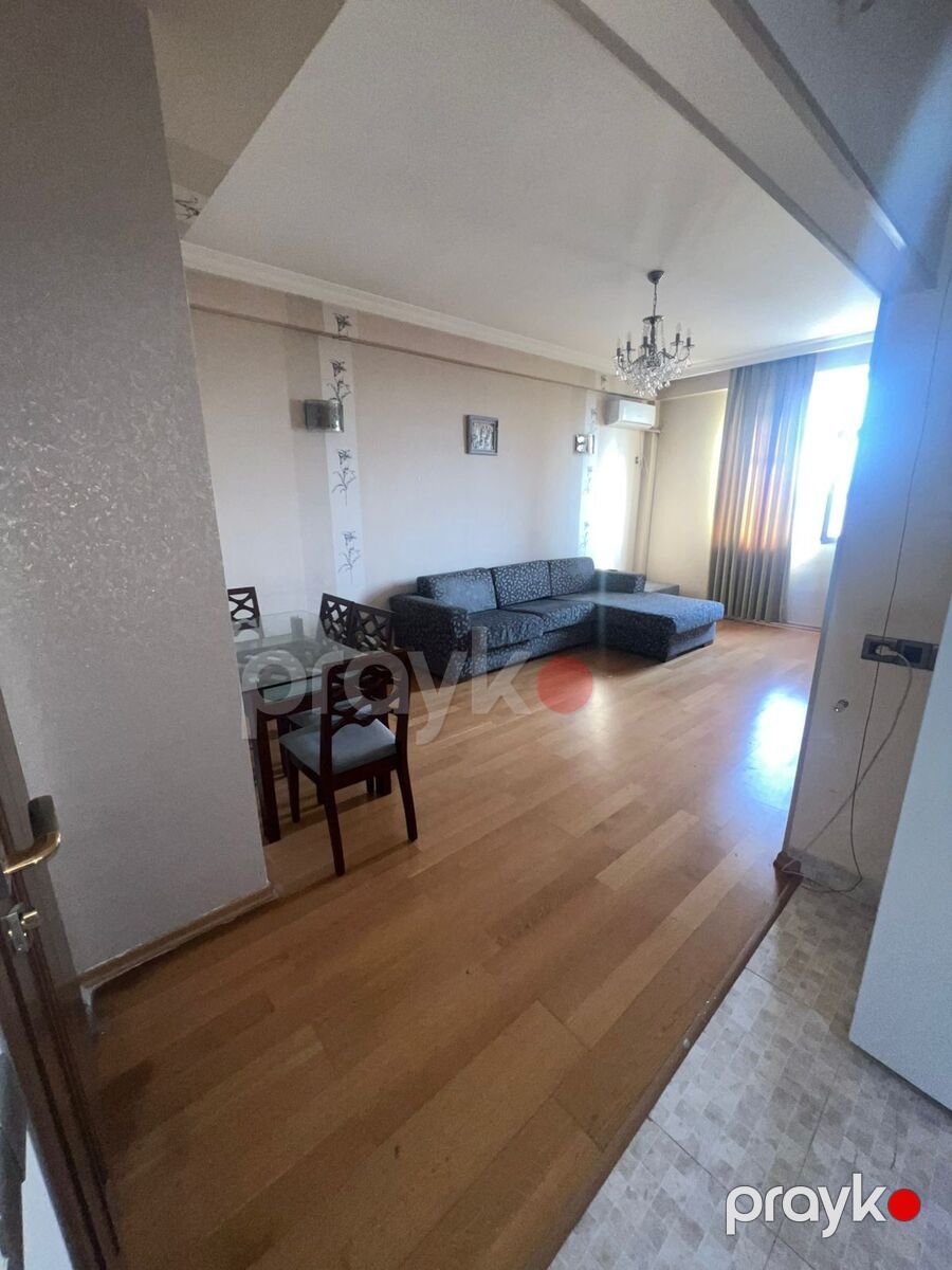 Satılır 2 otaqlı yeni tikili 58 m² — Mənzil, Bakı (11)