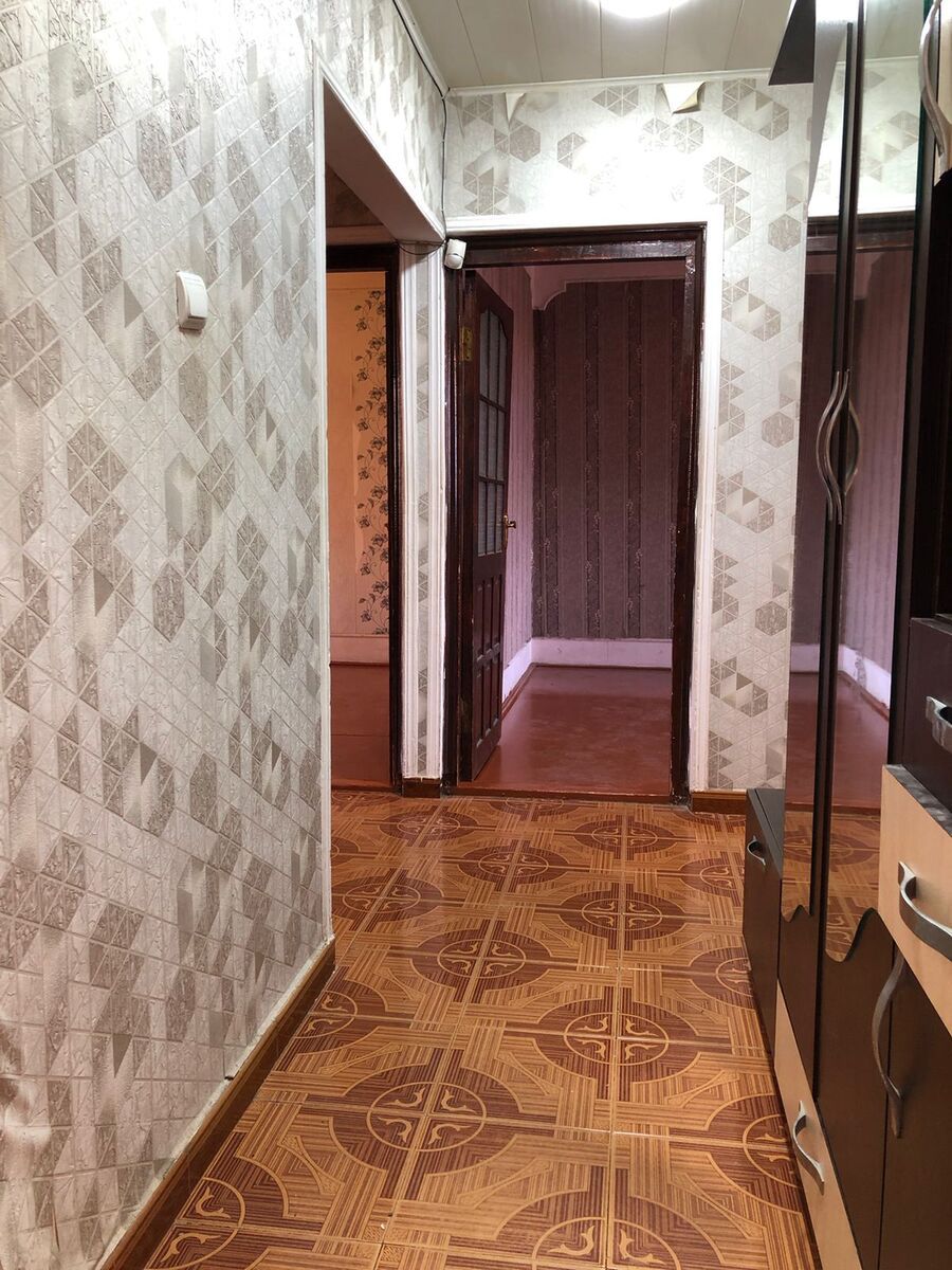 Satılır 3 otaqlı köhnə tikili 75 m² — Mənzil, Bakı (2)