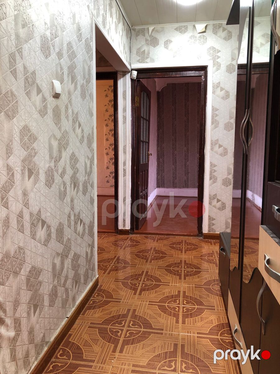 Satılır 3 otaqlı köhnə tikili 75 m² — Mənzil, Bakı (4)
