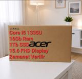 Acer Core i5 1335U — İnote — Electronics