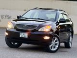 Lexus RX 350, 3.5 L, 2007 il, 335 400 km — Avtomobillər