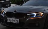 "BMW F30" lazer faraları — Carlab Garage — Ehtiyat hissələri və aksesuarlar