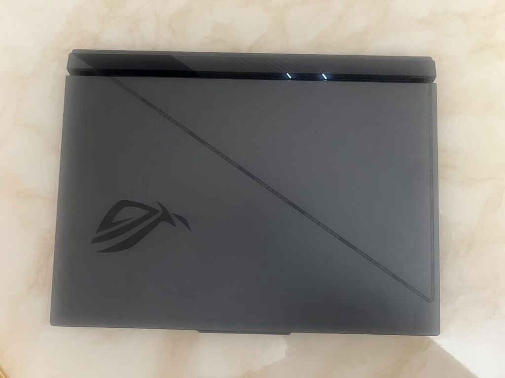 İşlənmiş ASUS ROG, 16 ", Intel Core i7, 1 TB, Ünvandan götürmə, Pulsuz çatdırılma, Ödənişli çatdırılma — Asus, Bakı (4)
