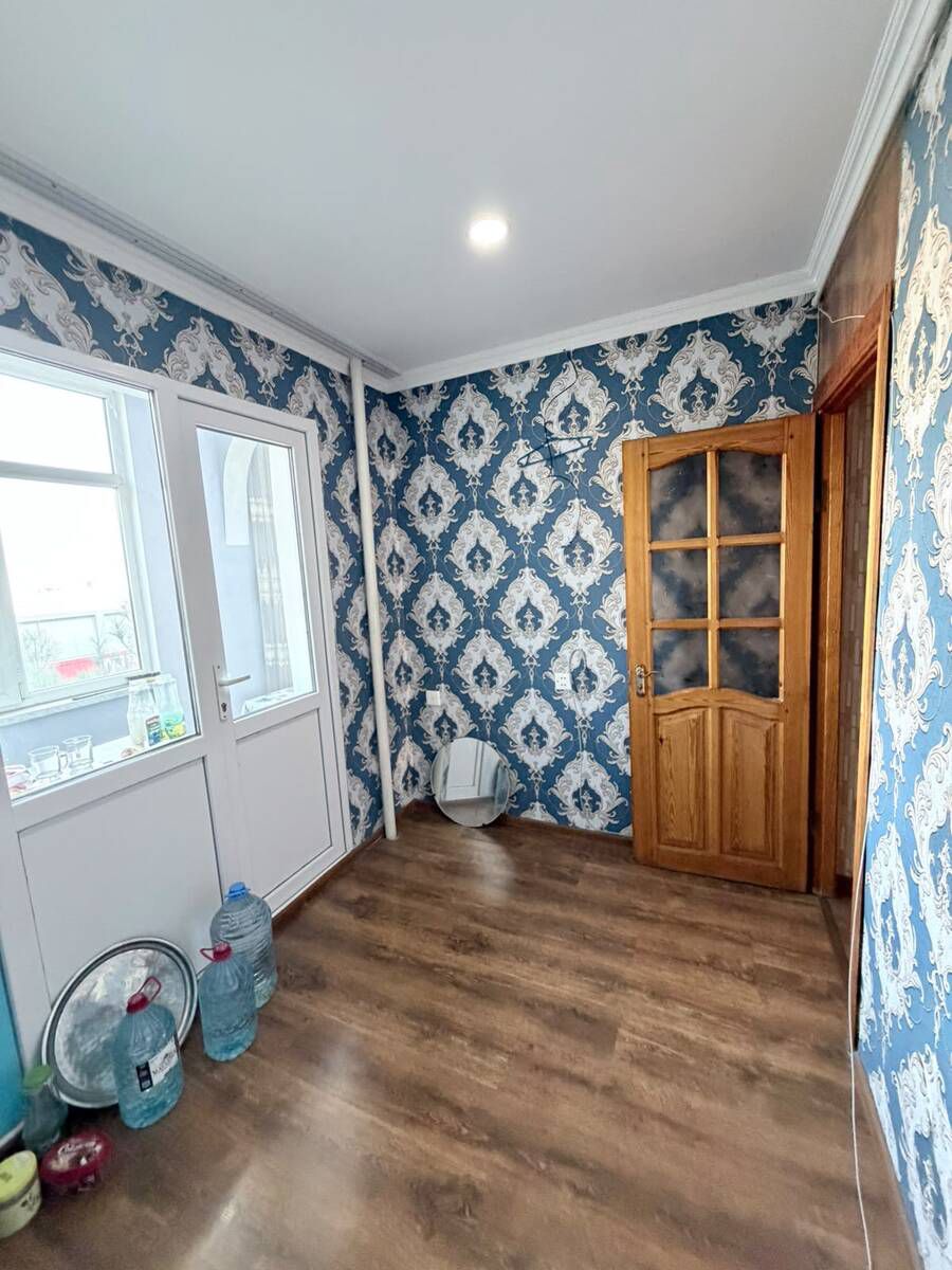 Satılır 3 otaqlı köhnə tikili 60 m² — Mənzil, Bakı (11)
