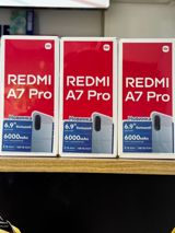Xiaomi Redmi A7 Pro Black 128GB/4GB — Mallar