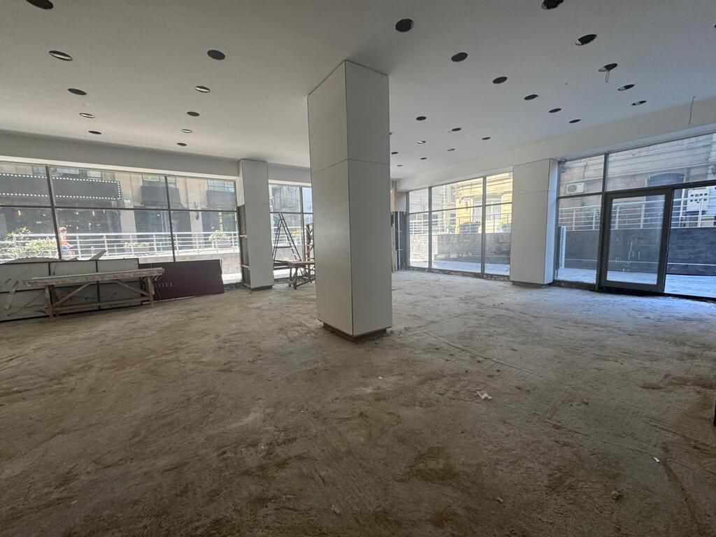 İcarəyə verilir obyekt 222 m² — Əmlak, Bakı (6)