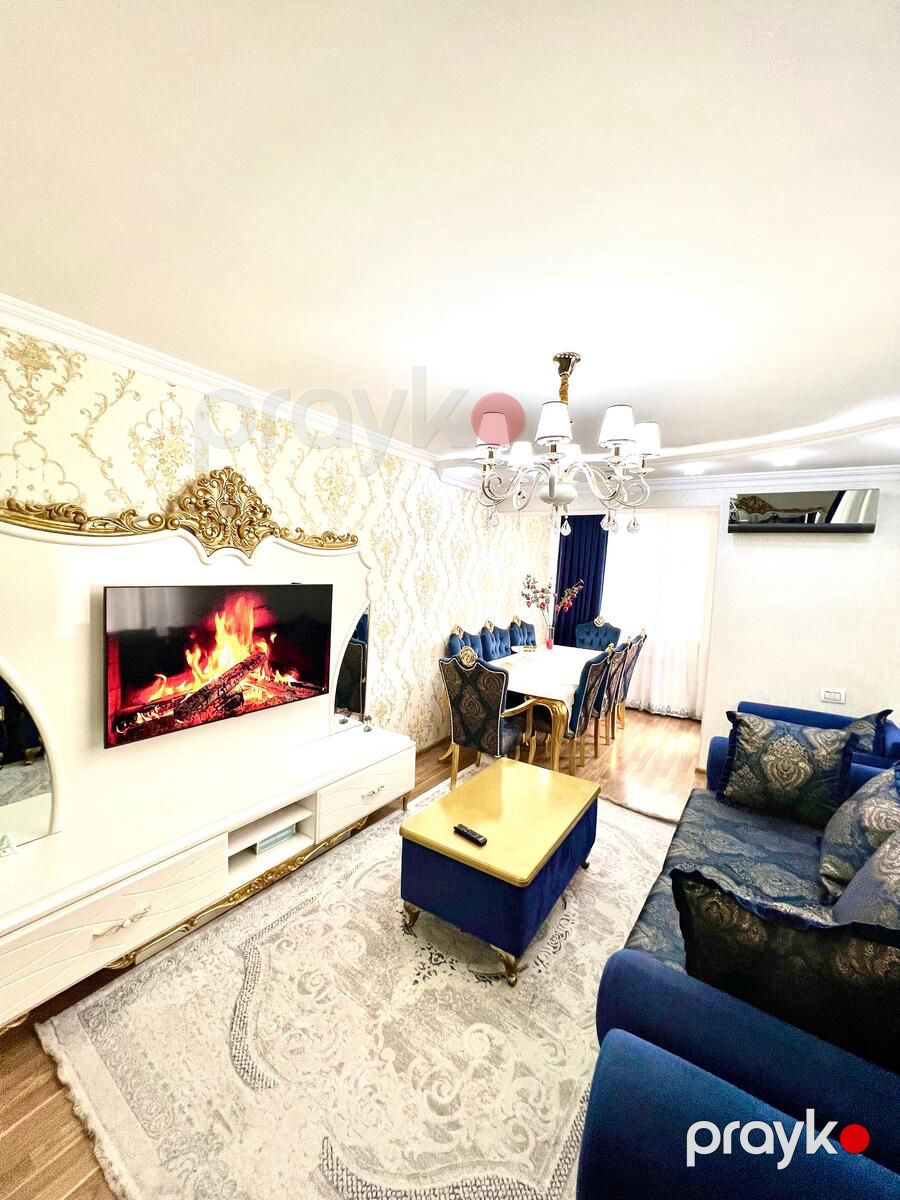 Satılır 3 otaqlı köhnə tikili 75 m² — Mənzil, Bakı (3)