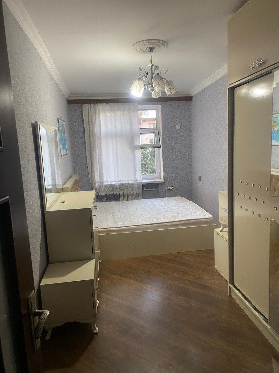 İcarəyə verilir 3 otaqlı köhnə tikili 90 m² — Mənzil, Bakı (3)