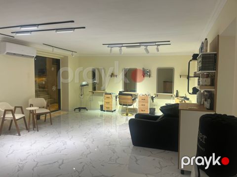 İcarəyə verilir obyekt 75 m²