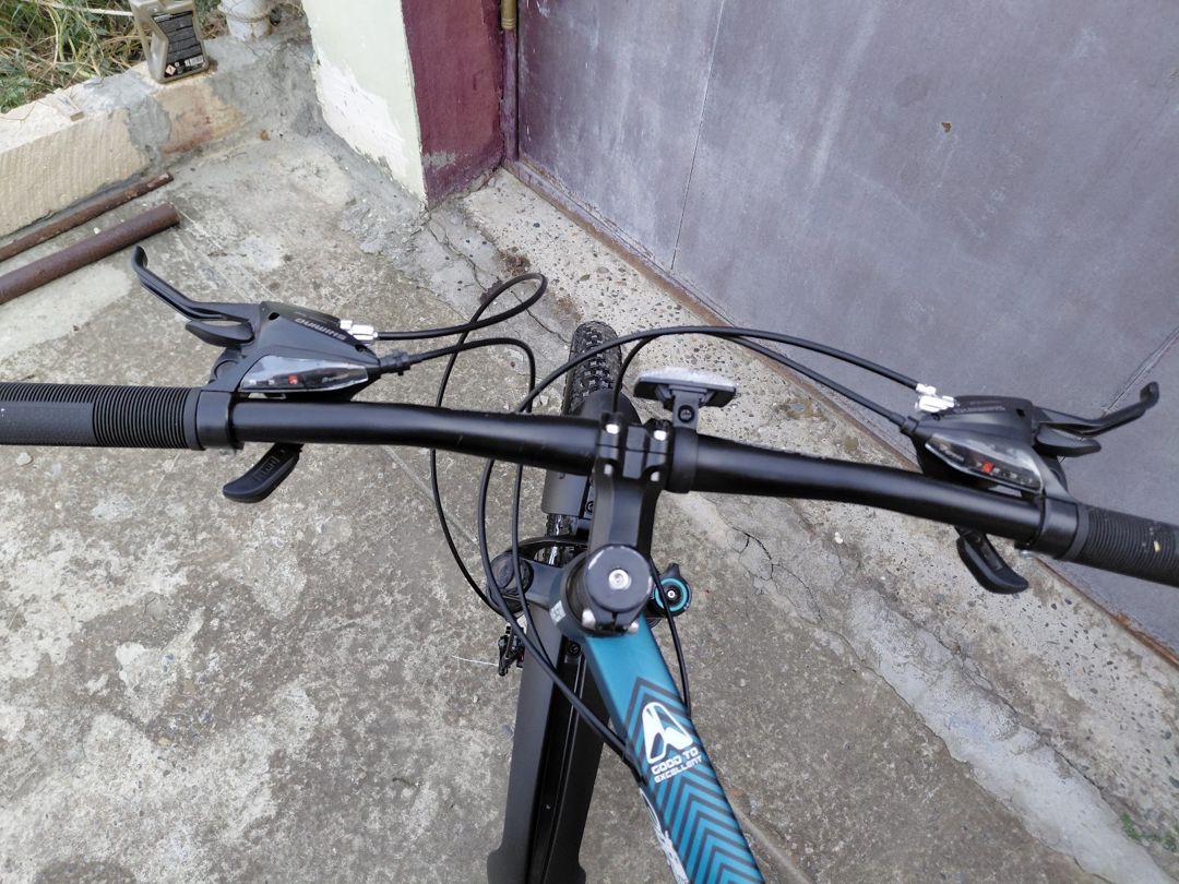 Velosiped VeloStrim 29 — Velosipedlər, Mingəçevir (5)