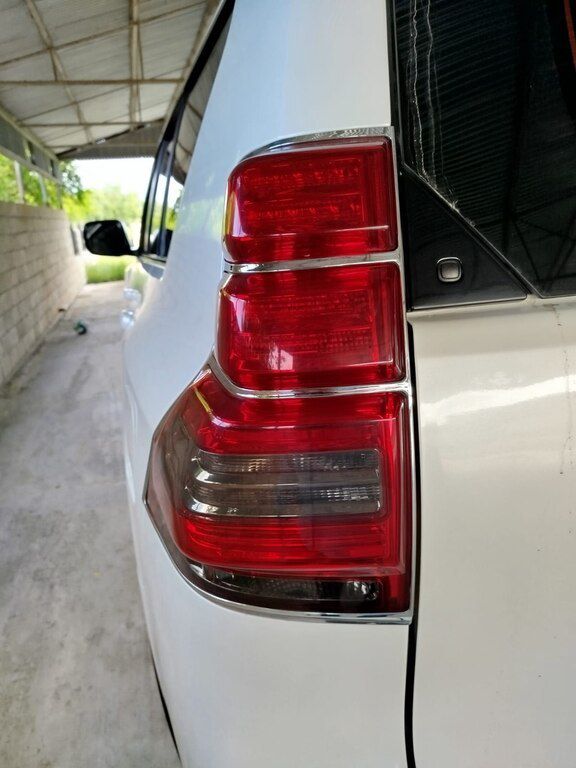 Toyota Land Cruiser Prado, 2.7 L, 2010 il, 197 980 km — Avtomobillər, Sabirabad (8)