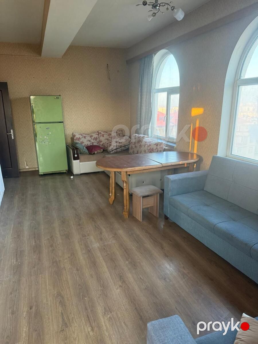 İcarəyə verilir 2 otaqlı yeni tikili 50 m² — Mənzil, Bakı (4)