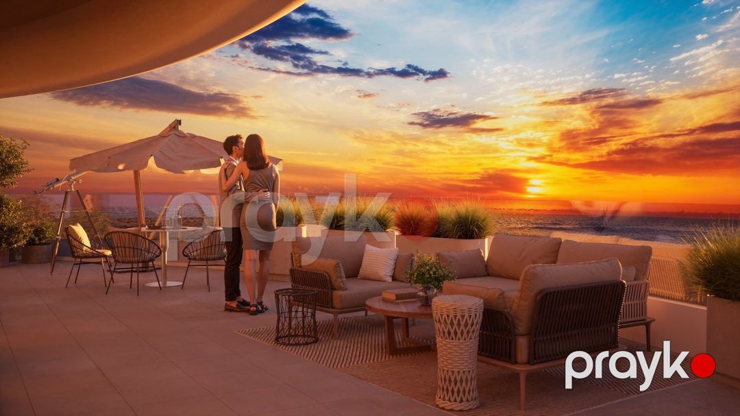 Satılır 1 otaqlı yeni tikili 63.5 m² — Mənzil, Bakı (10)