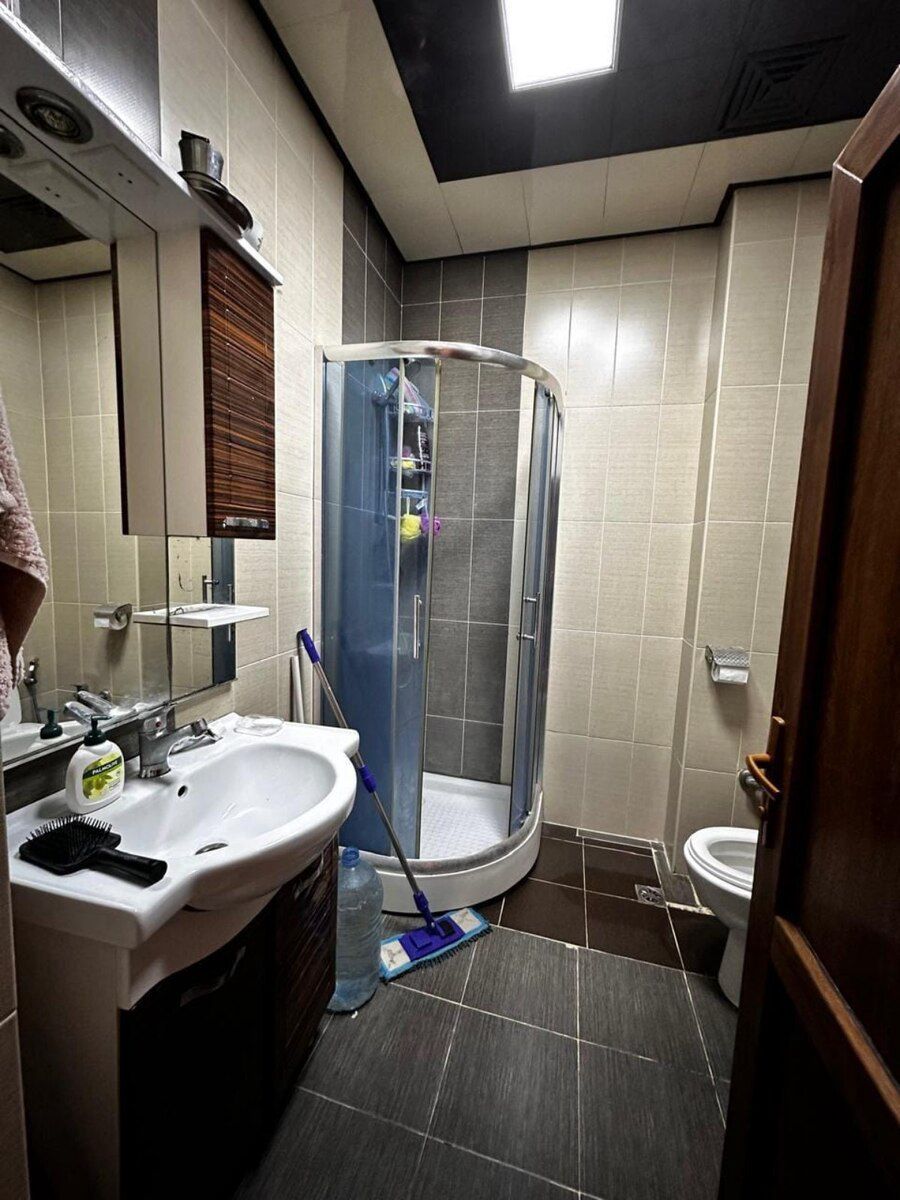 2-otaqlı yeni tikili kirayə verilir, Xırdalan ş., 75 m² — Mənzil, Xırdalan (7)