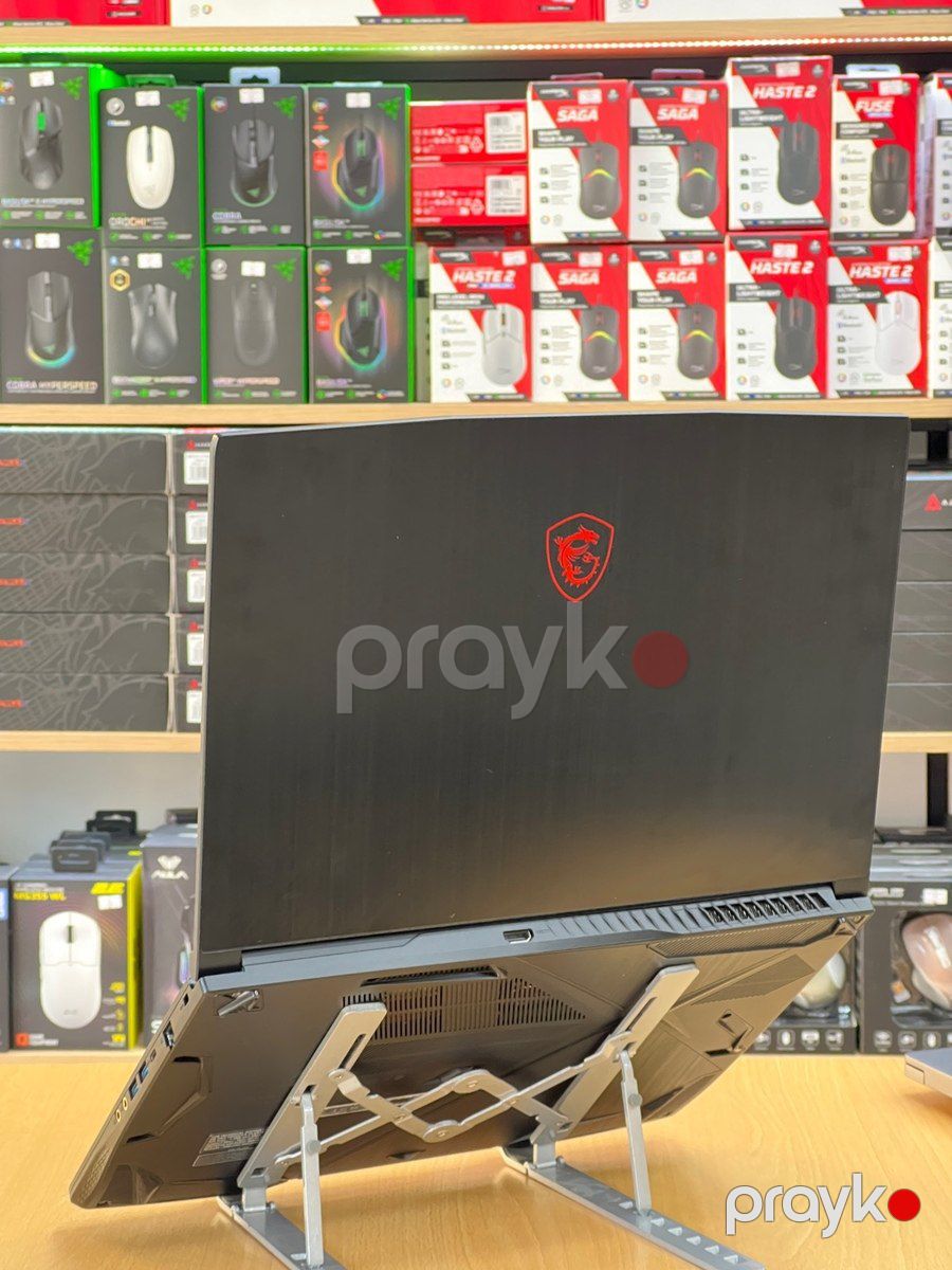 MSI Thin 15 — Elektronika, Bakı (4)