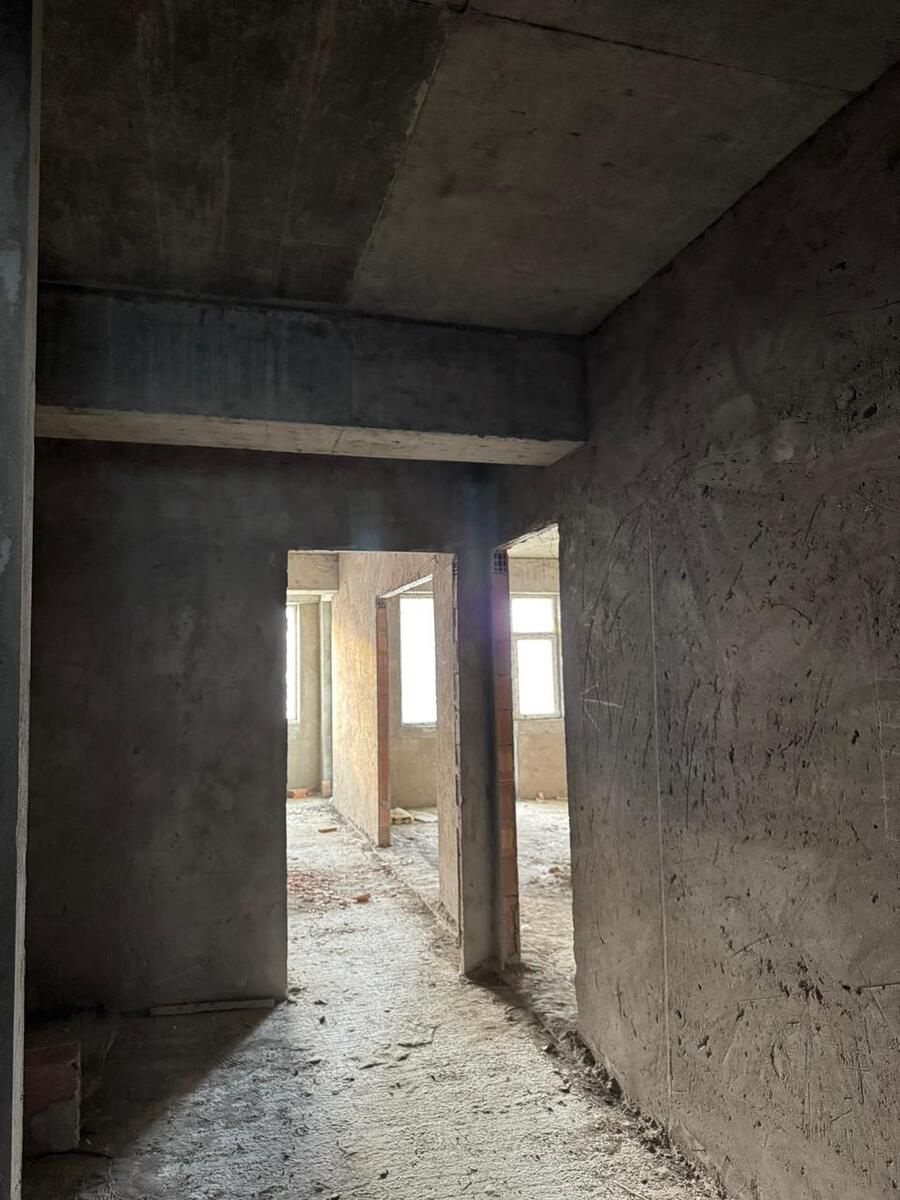 Satılır 2 otaqlı yeni tikili 92 m² — Mənzil, Bakı (6)
