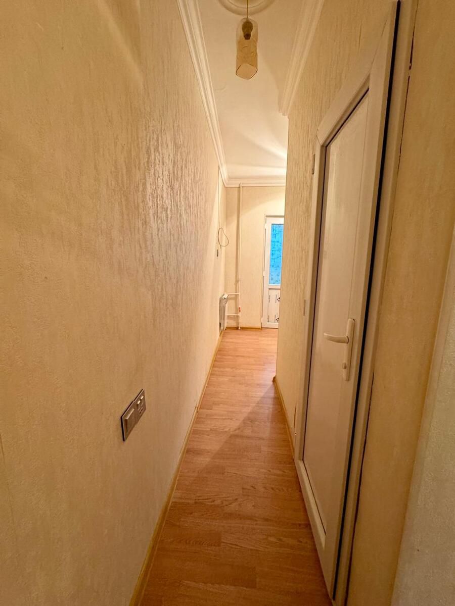 Satılır 2 otaqlı köhnə tikili 50 m² — Mənzil, Bakı (6)