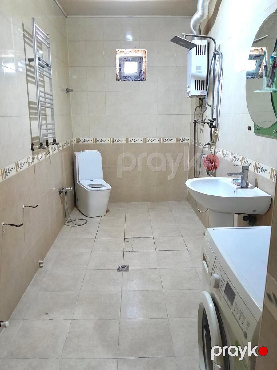 Satılır 10 otaqlı həyət evi/bağ evi 1000 m² — Ev, villa, Bakı (6)