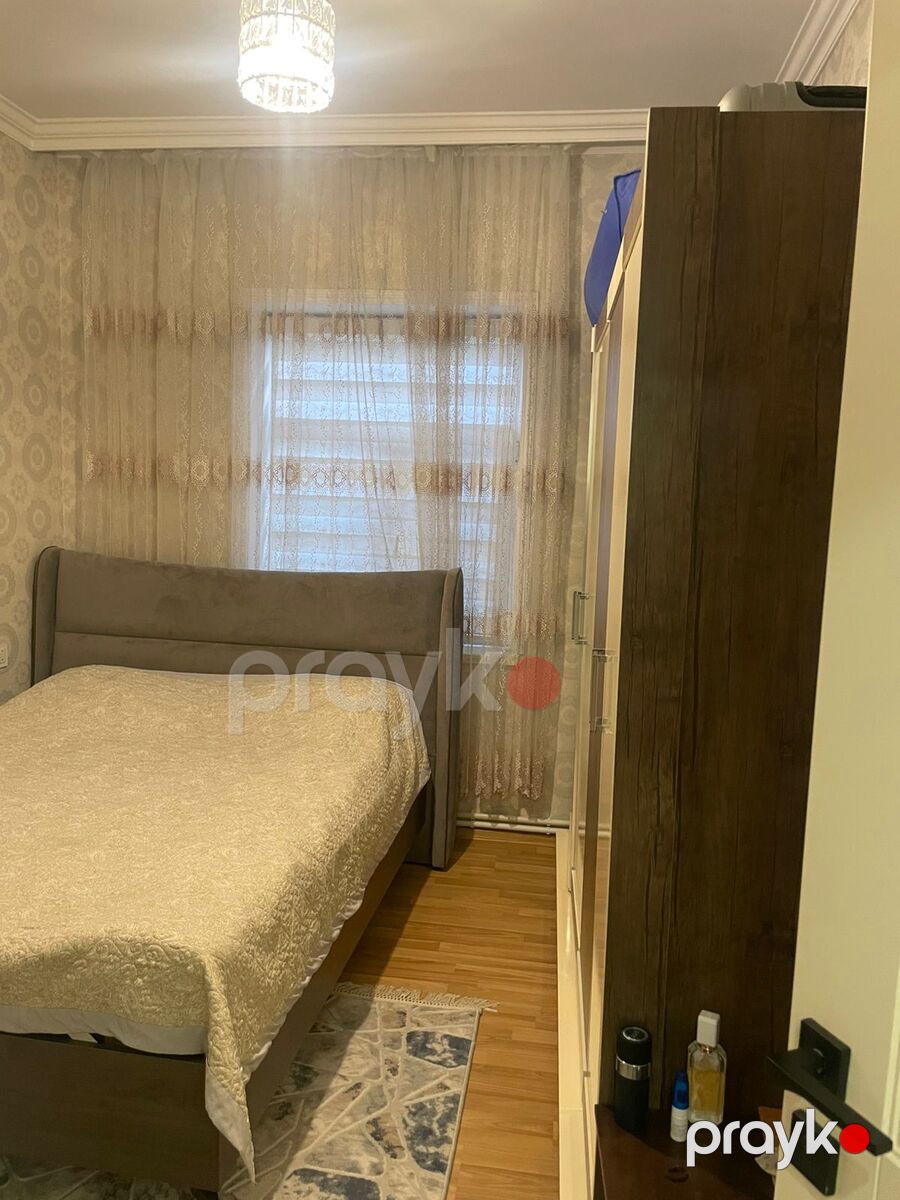 Satılır 4 otaqlı həyət evi/bağ evi 115 m² — Ev, villa, Bakı (8)