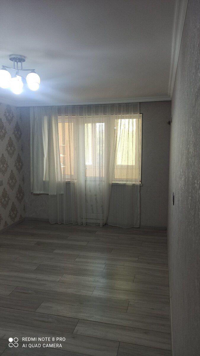 1-otaqlı mənzil kirayə verilir, Xırdalan ş., 45 m² — Mənzil, Xırdalan (7)