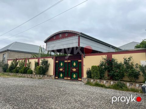 Satılır 6 otaqlı həyət evi/bağ evi 150 m²