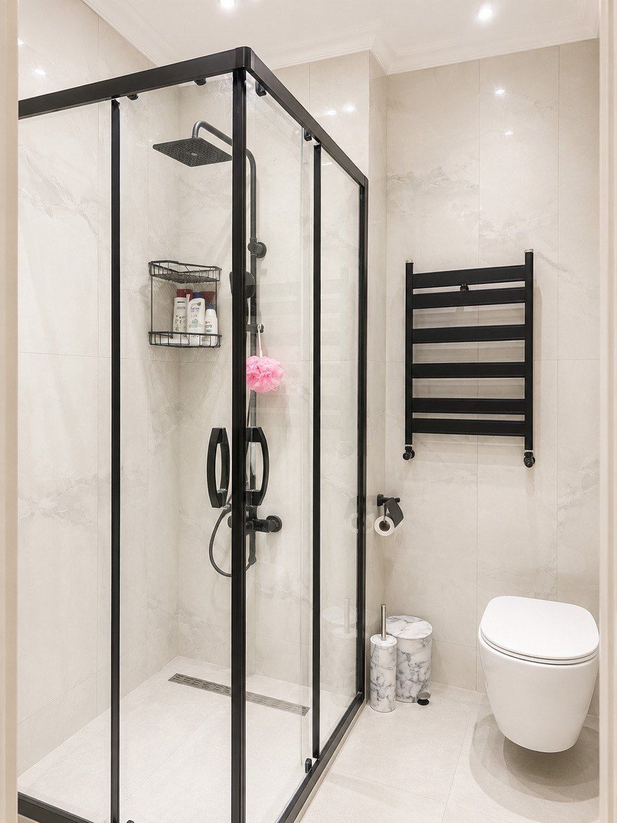 Satılır 3 otaqlı yeni tikili 75 m² — Mənzil, Bakı (6)