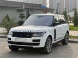 Land Rover Range Rover, 3.0 L, 2016 il, 225 308 km — Avtomobillər