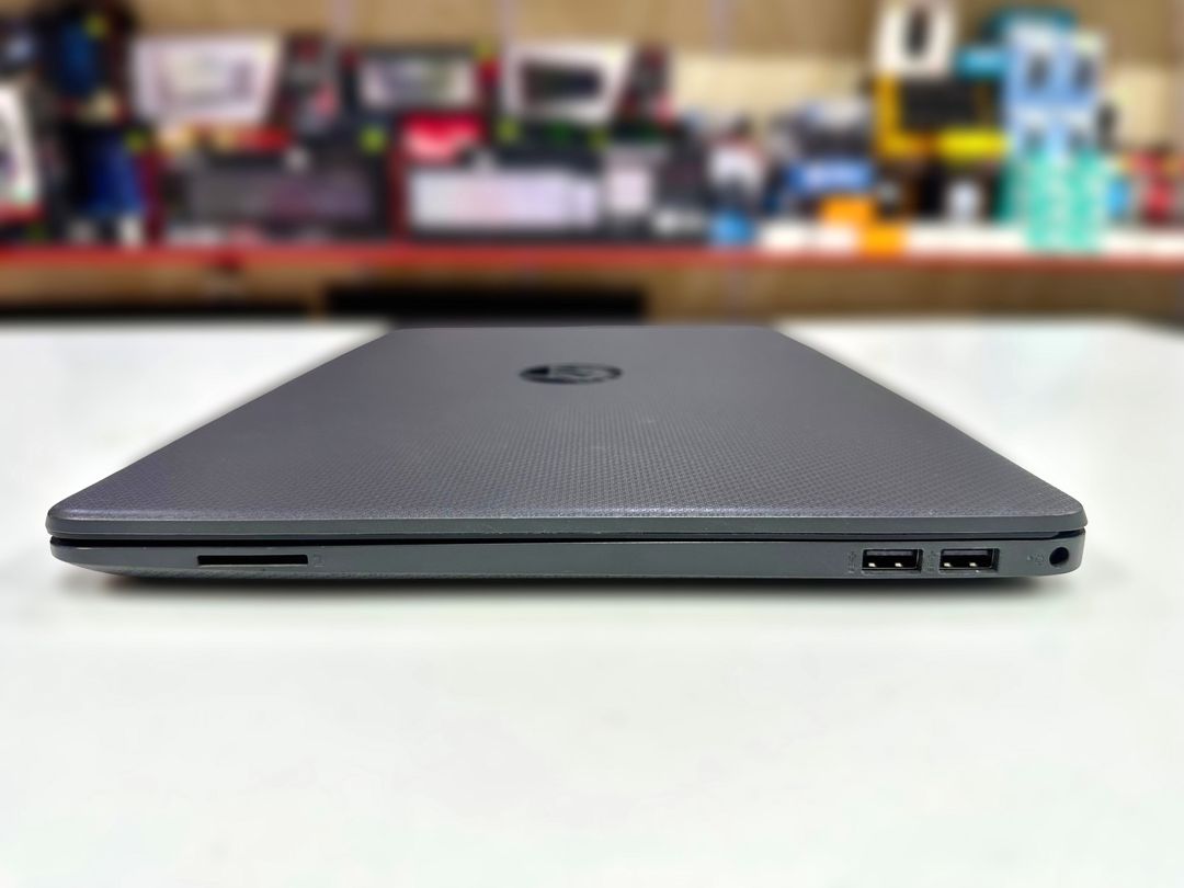 HP 250 G9 | i5-1235U / 16GB RAM / 256GB NVMe SSD / 15.6" FHD — Elektronika, Bakı (4)