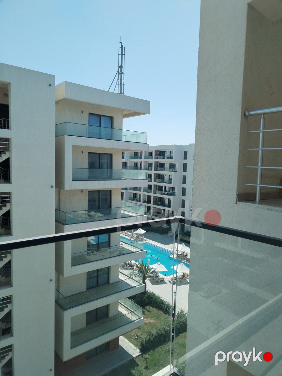 3-otaqlı yeni tikili kirayə verilir, Sea Breeze, 160 m² — Mənzil, Bakı (3)