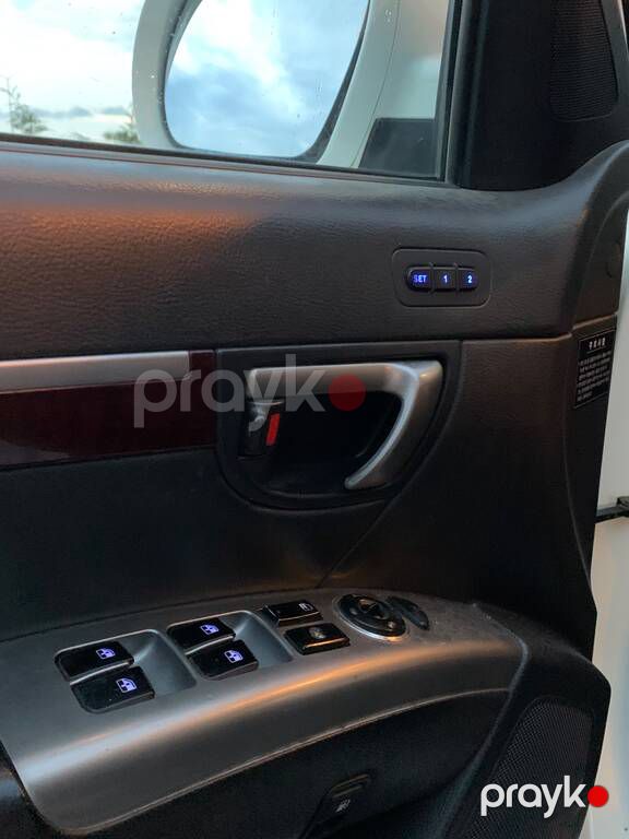 Hyundai Santa Fe, 2.0 L, 2011 il, 350 000 km — Avtomobillər, Bakı (4)