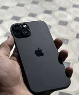 IPhone 14, 128 GB, Qara — Apple iPhone