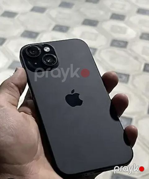 IPhone 14, 128 GB, Qara