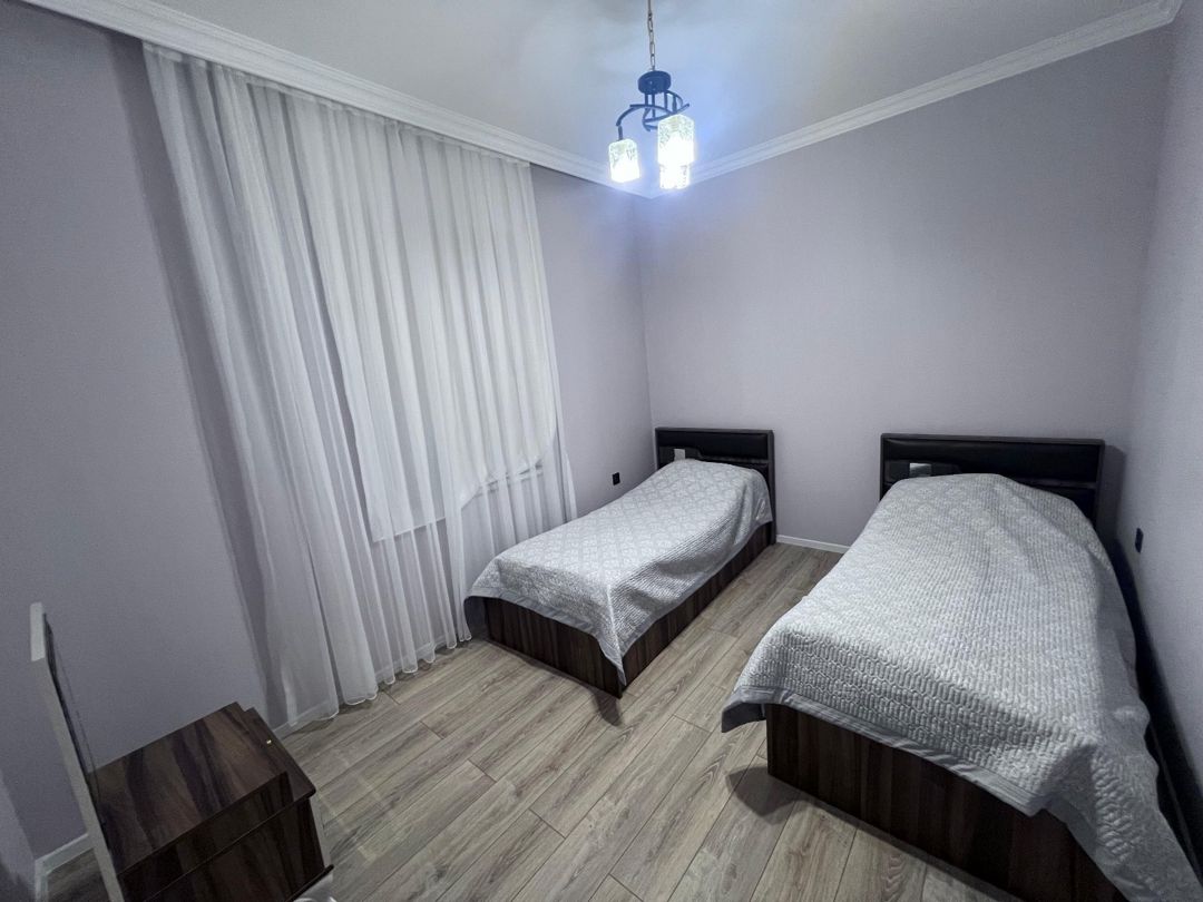 Həyət evi kirayə verilir, Laçın ş. — Daşınmaz əmlak, Laçın (10)