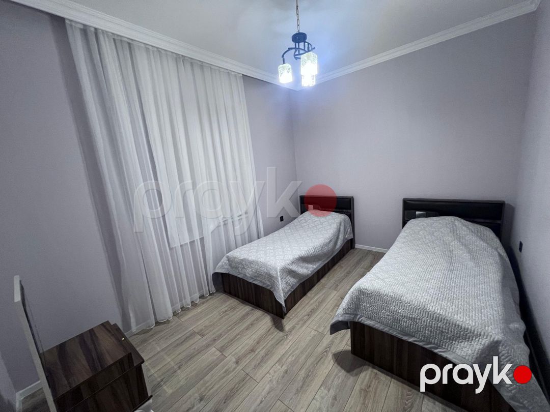 Həyət evi kirayə verilir, Laçın ş — Ev, villa, Laçın (10)