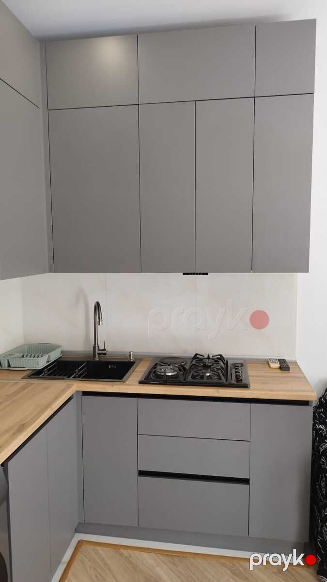 İcarəyə verilir həyət evi/bağ evi 48 m² — Ev, villa, Bakı (3)