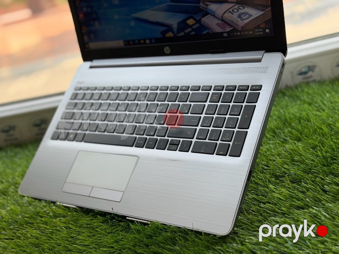 HP 250 G7 — Noutbuklar, Bakı (5)