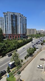 Satılır 2 otaqlı yeni tikili 80 m² — CEYHUN