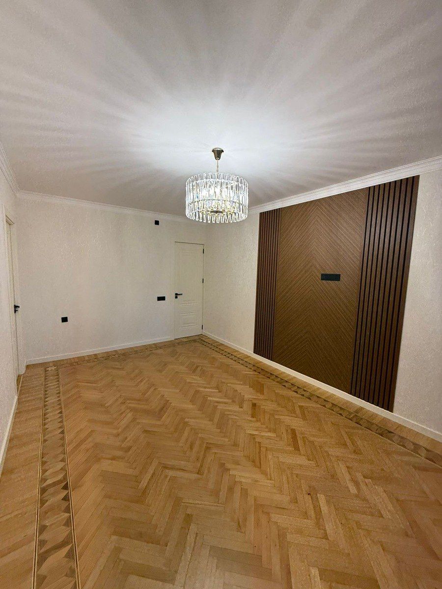 Satılır 3 otaqlı köhnə tikili 90 m² — Mənzil, Bakı (12)