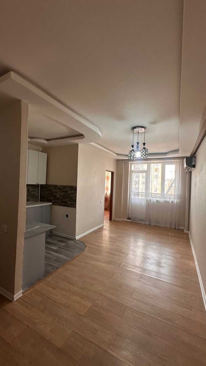 Satılır 2 otaqlı yeni tikili 40 m² — Mənzil, Bakı