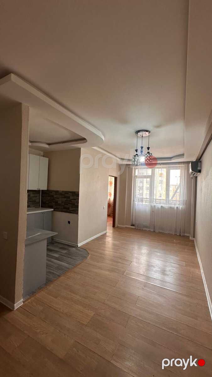 Satılır 2 otaqlı yeni tikili 55 m² — Mənzil, Bakı (2)