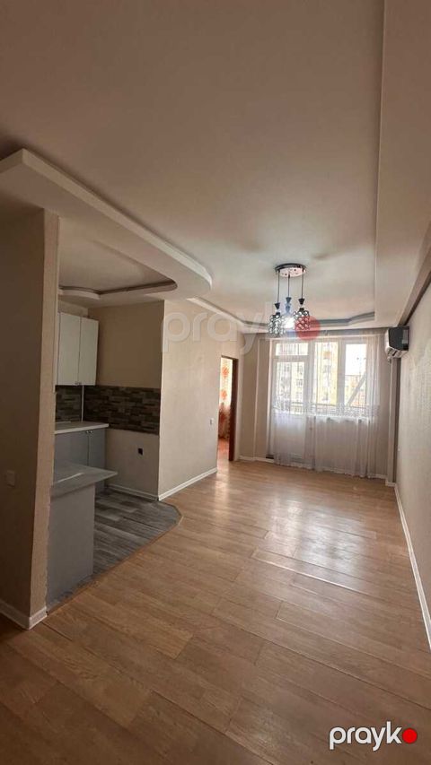 Satılır 2 otaqlı yeni tikili 40 m²