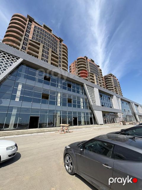 Satılır 2 otaqlı yeni tikili 77.8 m²