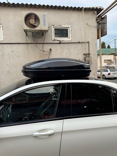 Port baqaj 250 L — Bakı