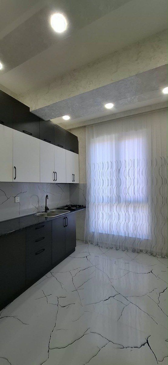 Satılır 3 otaqlı yeni tikili 80 m² — Mənzil, Xırdalan (4)