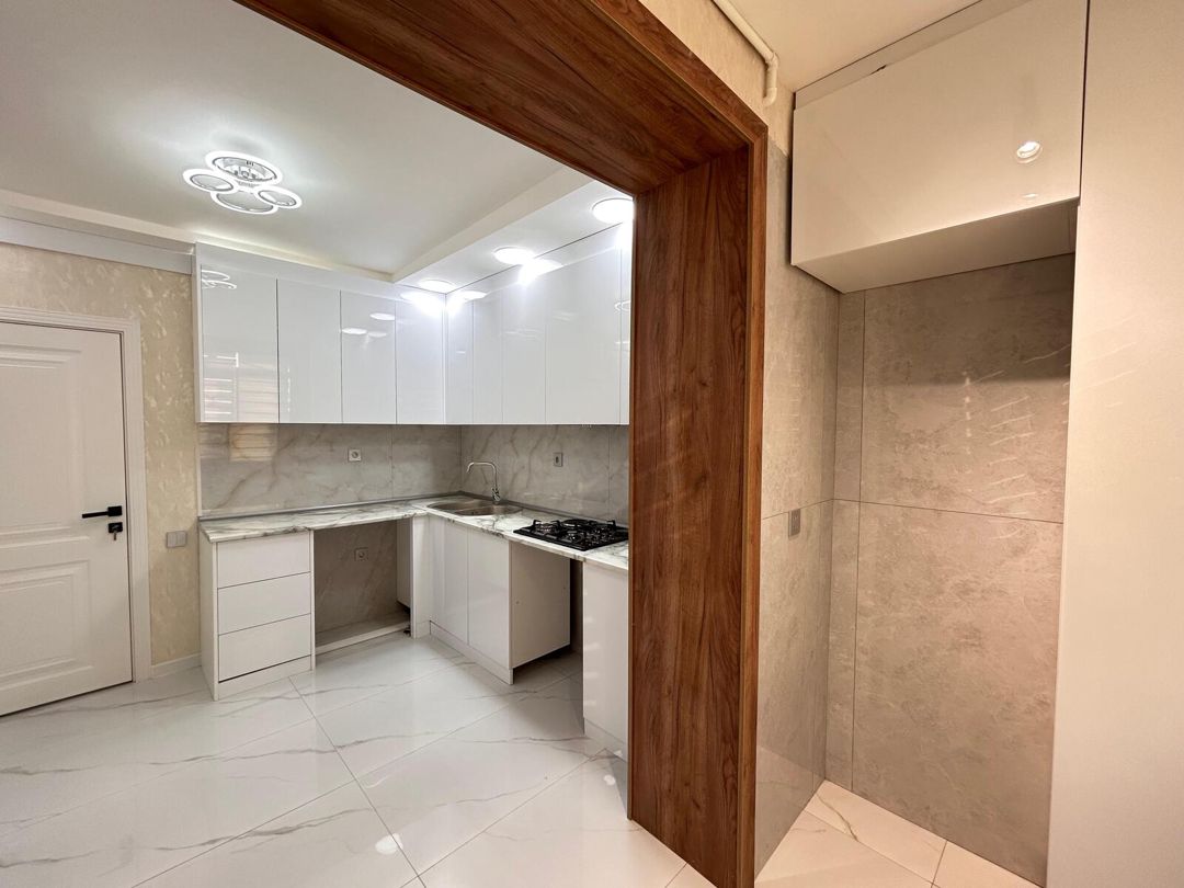 Satılır 3 otaqlı köhnə tikili 80 m² — Mənzil, Bakı (12)