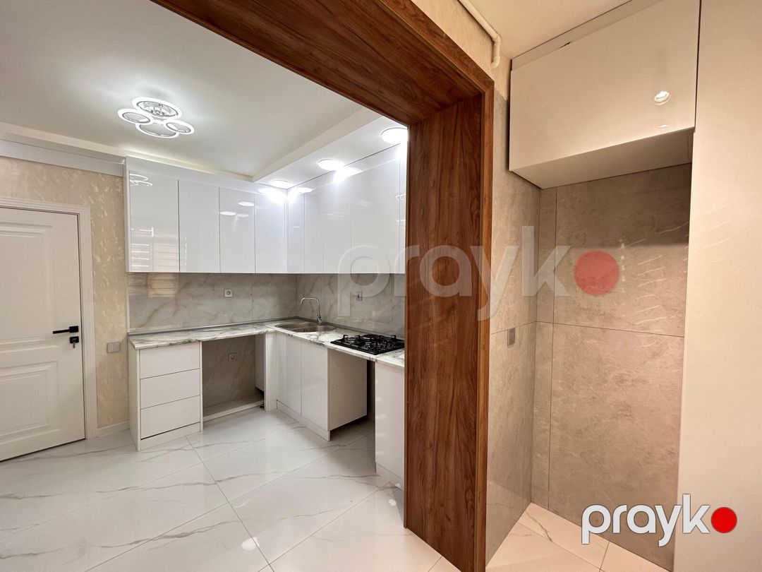 Satılır 3 otaqlı köhnə tikili 80 m² — Mənzil, Bakı (12)