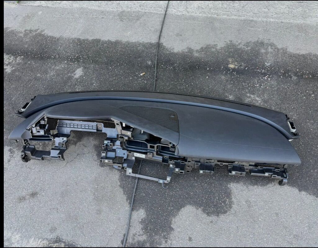 Hyundai sonata 2020 2026 Hyundai sonata ön və arxa buferlər, kapot — Ehtiyat hissələri, Bakı (7)