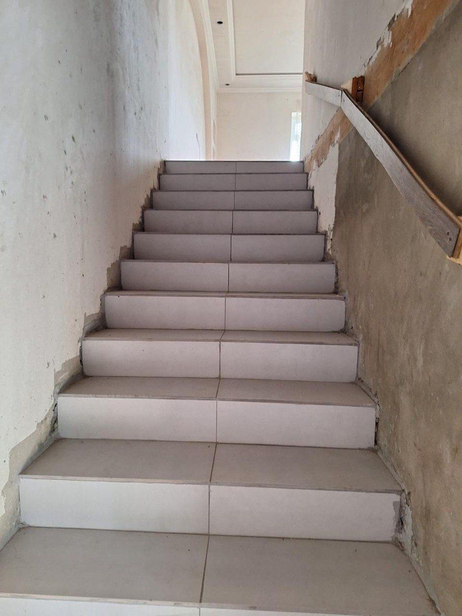 Satılır 6 otaqlı həyət evi/bağ evi 140 m² — Ev, villa, Bakı (5)